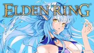 #20【ELDEN RING】まだまだつよくなりたい（つまり探索）【雪花ラミィ/ホロライブ】※配信内容にネタバレあり