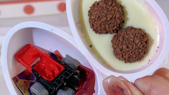 巧克力合集！这又是谁的童年回忆啊！！？？