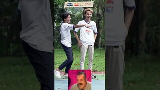 Coach MPL jatuh ter slebew gara gara ini?!?!? #Shorts