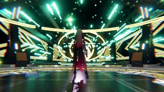 【深空之眼】黯耀·薇儿丹蒂_Party Tonight  203