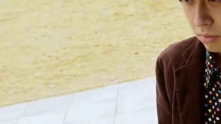 [Sulih suara patung pasir] Bagaimana jika Kasim Wo menjadi pelacur?