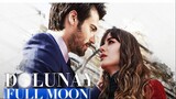 Full Moon Episode 08 (Tagalog Dubbed)