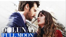 Full Moon Episode 08 (Tagalog Dubbed)