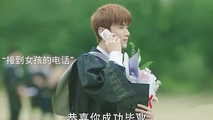 #ครึ่งทางของฤดูร้อน ในวัยเยาว์ของเรา ทุกคนต่างก็ควรมี “ลู่จื้ออัง” ในแบบของตัวเอง!