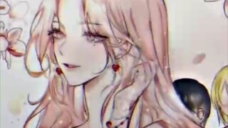 The heroine’s first love (GL)😍🔥