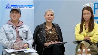 [ซับไทย]PRODUCE X 101 l EP.3 [9-9]