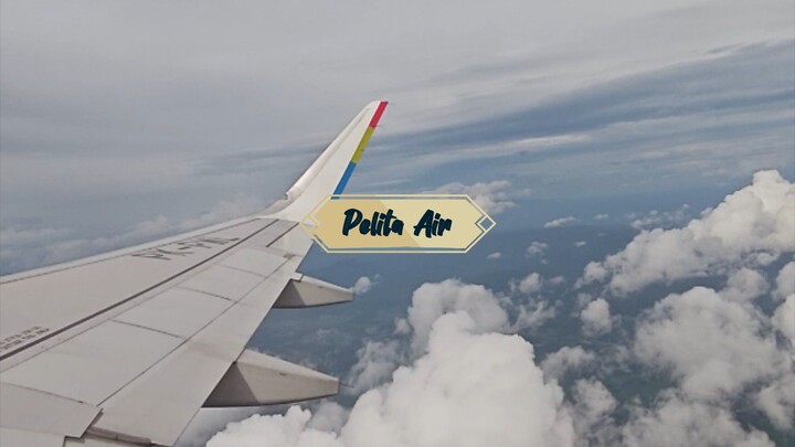 [Pure Sound] Pelita Air