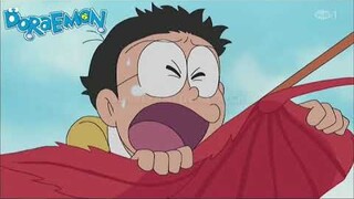 Jaiko dan daun yang gugur || Doraemon Bahasa Indonesia