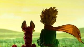 [Pohon Yuzu] Komentar tentang film klasik "Pangeran Kecil": Setiap orang pernah menjadi pangeran kec