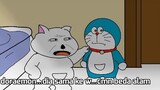 Bertemu Doraemon