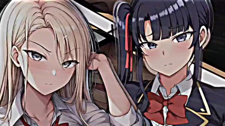 anaknya atau emaknya?