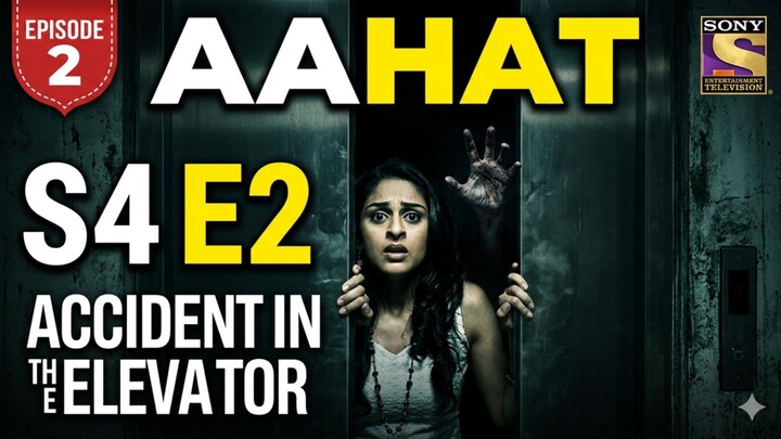 Aahat season 4 episode 2