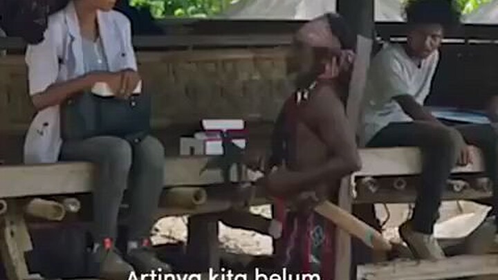 jangan pernah takut menghadapi masalah