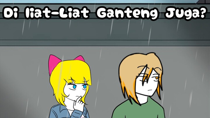 Di Liat-Liat Ganteng Juga? Ft. @Vio_Bobo Nyenyak