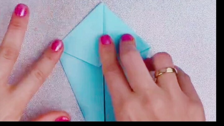 How to make stars from crafts