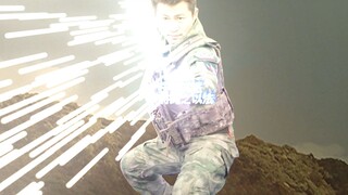 Defense Superman