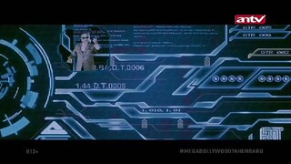 RA One Bahasa Indonesia