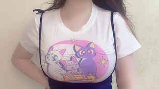 Sosok seksi