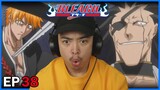 HOLD UP GIGI?! Bleach TYBW Episode 22 REACTION 