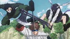 Sakamoto Days Part 2 Episode 10 Bahasa Indonesia Sakamoto VS Shinaya