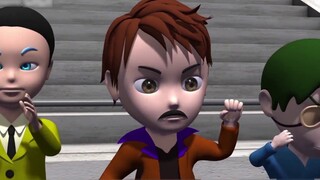 Plagiarism is denied? Low score is shameless! How bad is the operation of this bad movie? [Ni Lai Tu