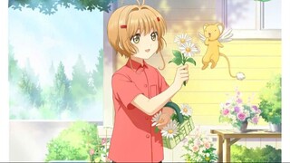 (Vietsub) Thủ Lĩnh Thẻ Bài Cardcaptor Sakura Tập 57