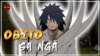 NARUTO | OBITO | SA NGÃ