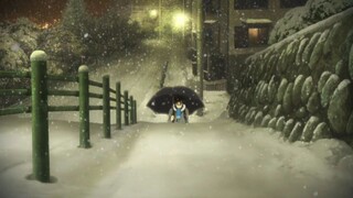 [Movie] Kara no Kyoukai 1: Fukan Fuukei Tập 2