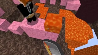 Minecraft: cười tê tái! Làm thế nào để điều này đi?