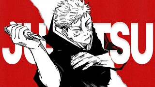 JUJUTSU KAISEN CHAPTER 141 WAS GREAT.