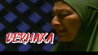 Telefilem Derhaka