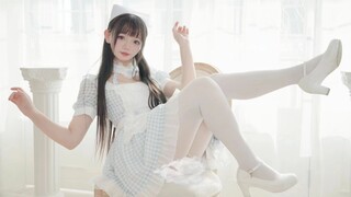 【乐栀】辛苦一周了奖励一下！❤Fall in Love❤
