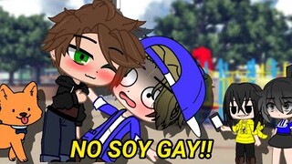 🏳️‍🌈 NO SOY GAY! 😰 [Reto Cumplido]