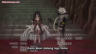 Eps_13 anime sampah literally [Gachiakuta]
