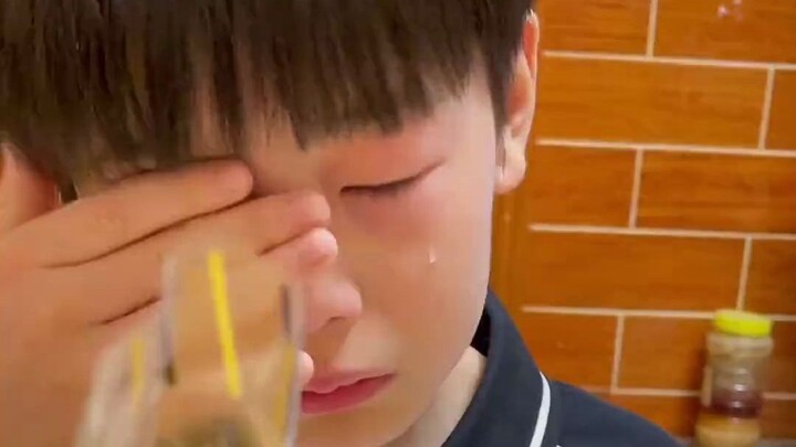 Zhang Chen hari ini sudah nekat… #ChenchengDiandian