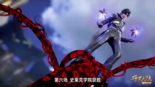 Đấu la Đại Lục tập 85 thuyết minh