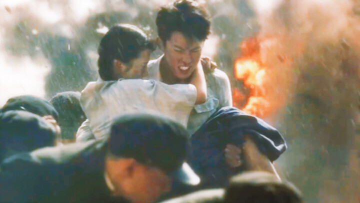 I totally get why this drama had 6,000 auditionees! Finally, a series captures the extreme tragic gr
