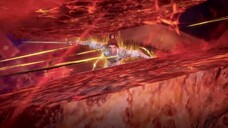 Lingwu Continent Eps 101 indo