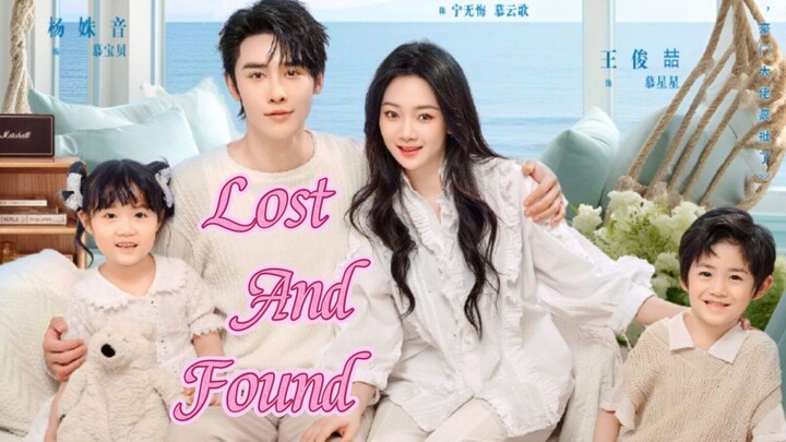 INDO SUB | EP10 Lost And Found