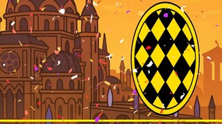 "Mingchao Animation" pedas sekali! Xixi tahu betapa pedasnya!