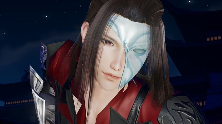 [Jianwang III / Tang Ming] "Thứ tư trong đêm"