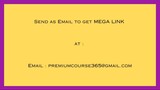 Kim Perrel - Side Hustle Accelerator Download Link
