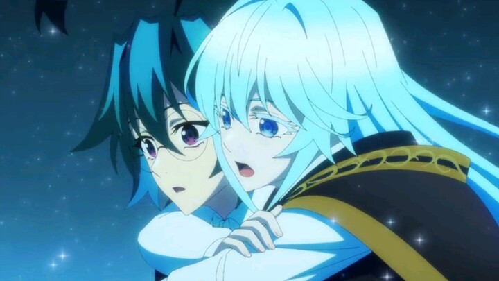Wistoria: Wand and Sword episode 12