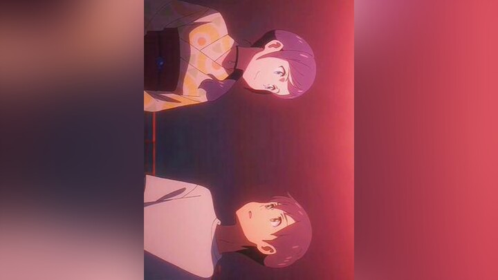 cầm tay anh , dựa vai anh , về bên anh , nơi này có anh ... chill nhenhang amv anime kuroikki edit 