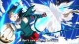 Midoriya Izuku & All Heroes VS Tomura Shigaraki Full Fight HD | My Hero Academia Season 6 Episode 9