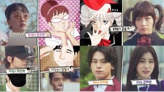 Spirit Fingers | Ep3 | English sub.