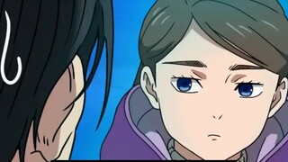 【باروديا لـ Jujutsu Kaisen】 فجأة أنقذت فتاة رائعة، يوكيبو يوتا 【Jujutsu Kaisen】