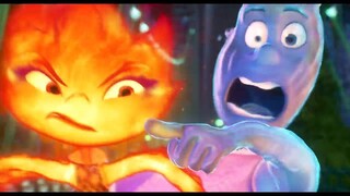 City of elements Watch Full Movie :Link In Description
