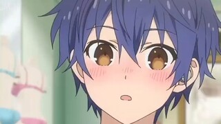 The story of the four kings!!