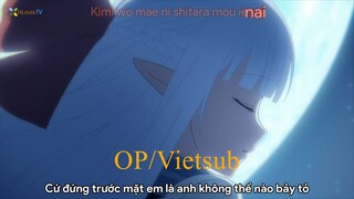 Maou no Ore ga Dorei Elf wo Yome ni Shitanda ga, Dou Medereba Ii? - Opening (Vietsub)